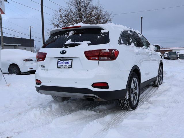 Used 2019 Kia Sorento EX image 7