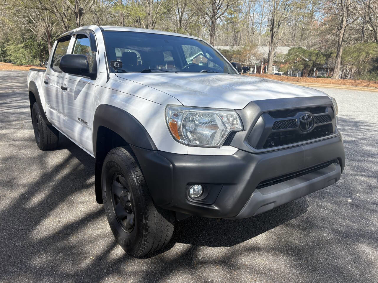 Used 2013 Toyota Tacoma PreRunner w/ Convenience Pkg