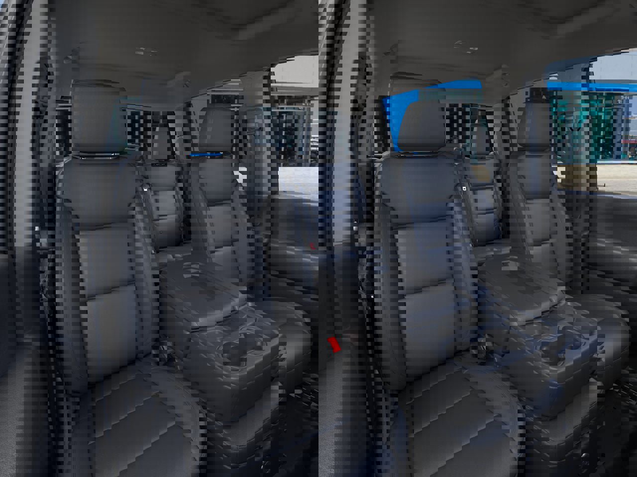 New 2026 Chevrolet Silverado 3500 W/T w/ WT Convenience Package image 16