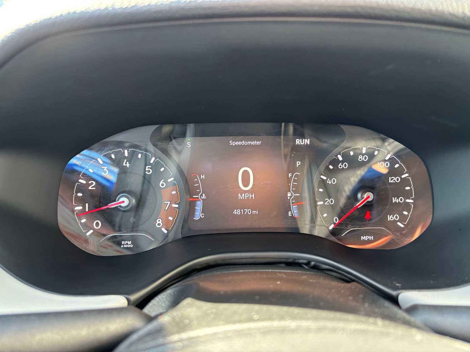 Used 2023 Jeep Compass Limited AWD/4WD image 24