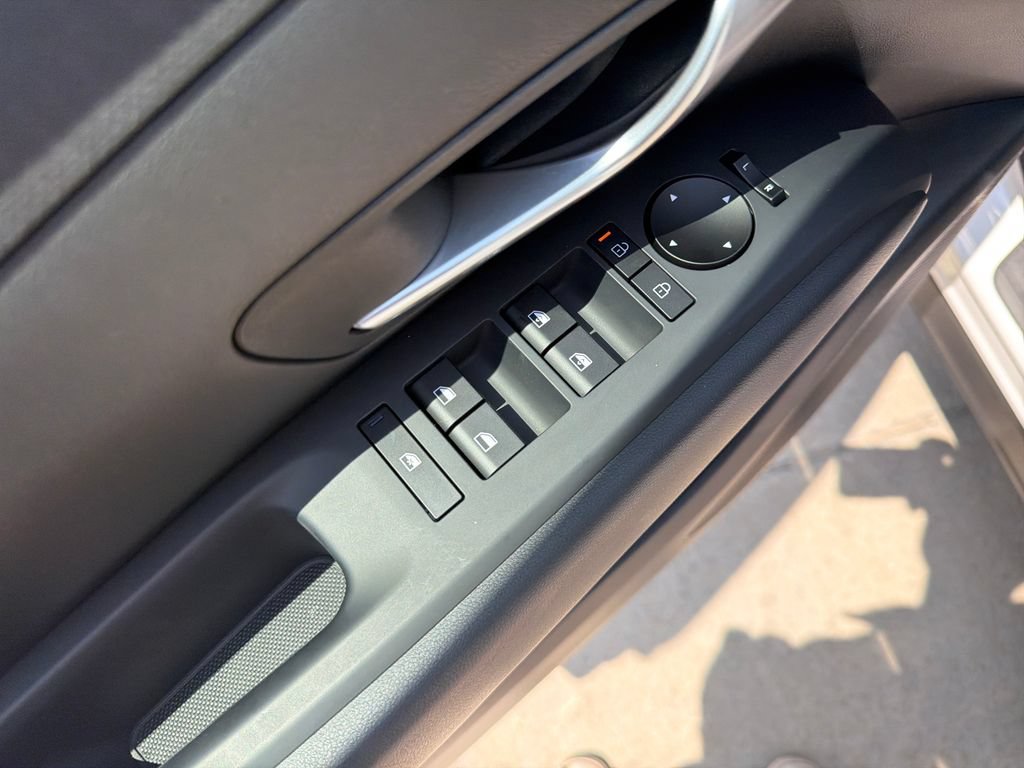 New 2026 Hyundai Tucson SEL AWD/4WD image 15