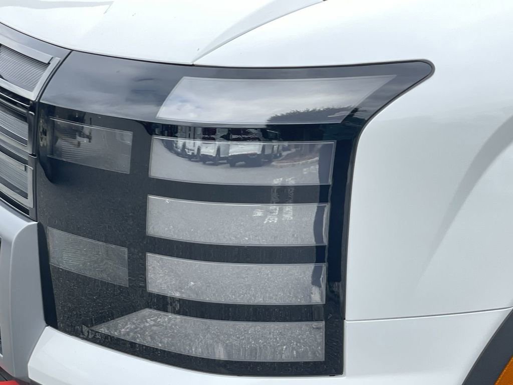 New 2026 Hyundai Palisade XRT Pro image 16