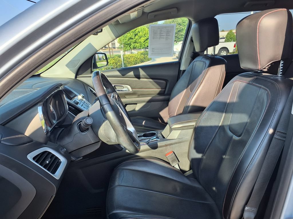 Used 2014 GMC Terrain SLT FWD image 15