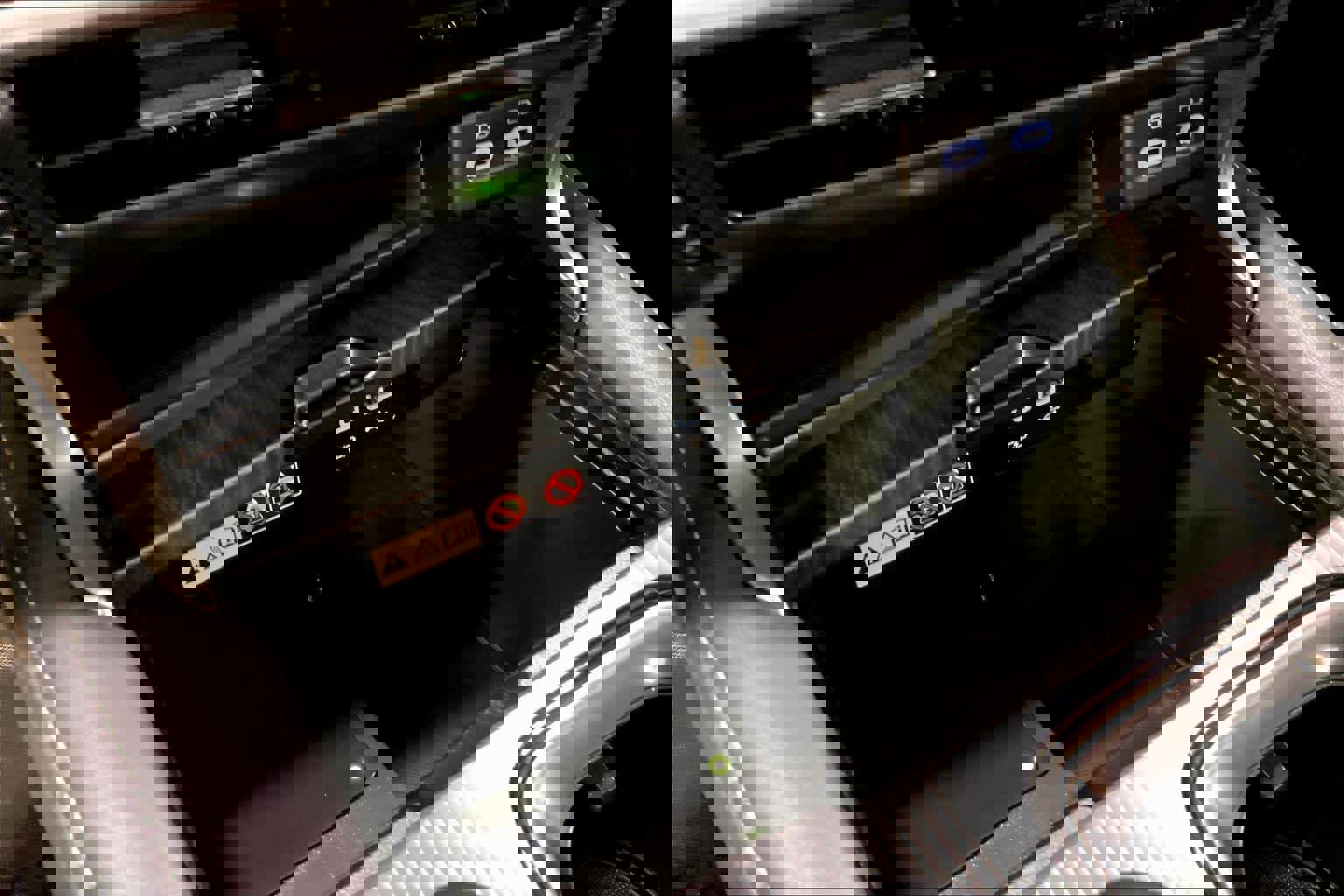 Used 2024 Lexus RX 350 F Sport w/ Technology Package image 34