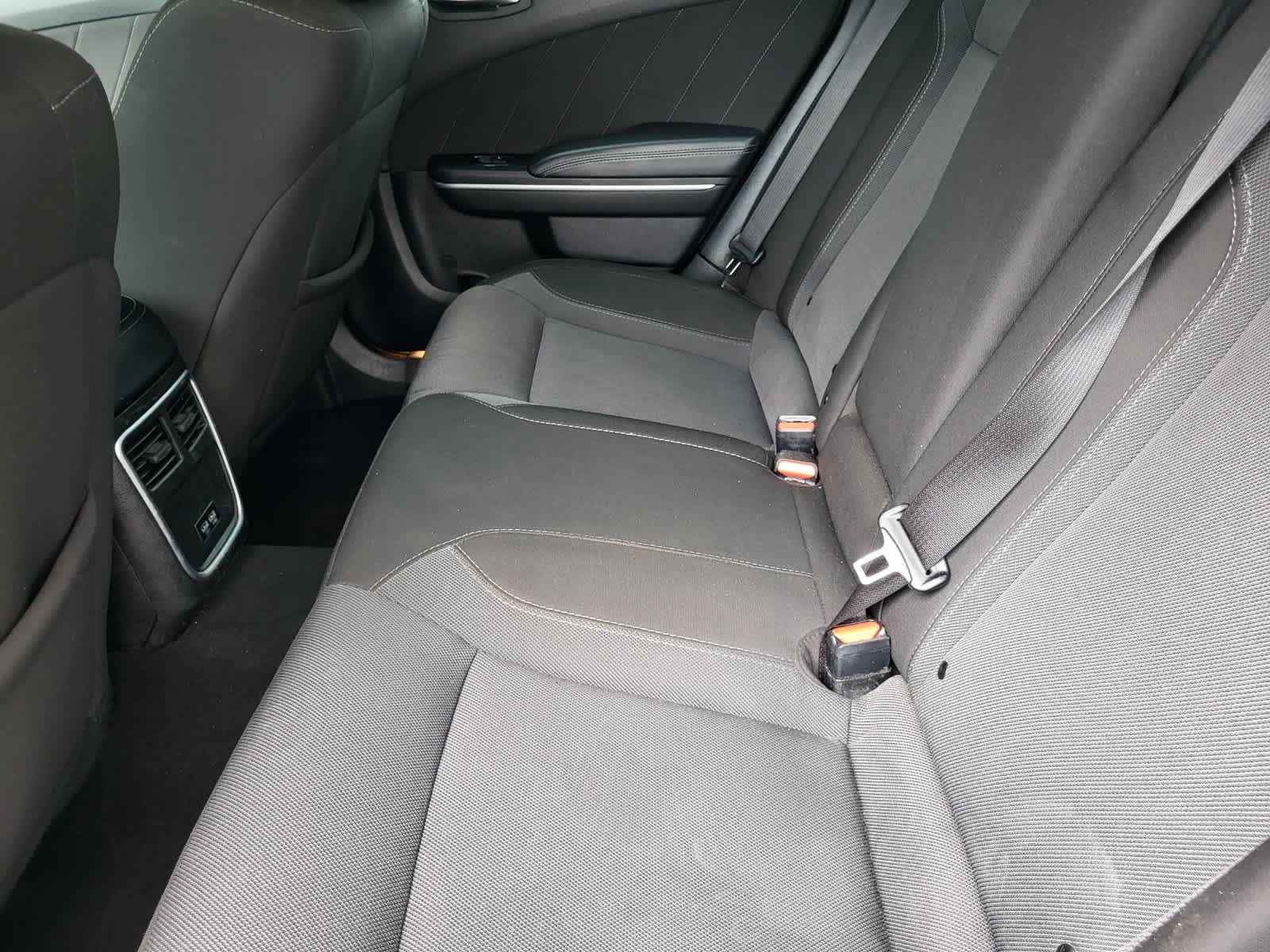 Used 2022 Dodge Charger SXT RWD image 27