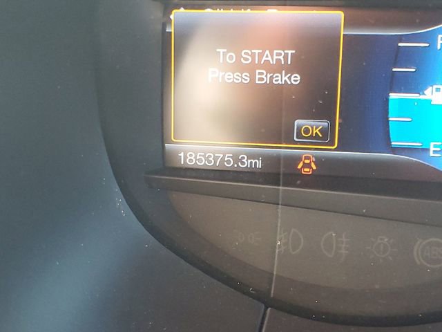 Used 2017 Ford Edge SEL w/ Equipment Group 201A image 26