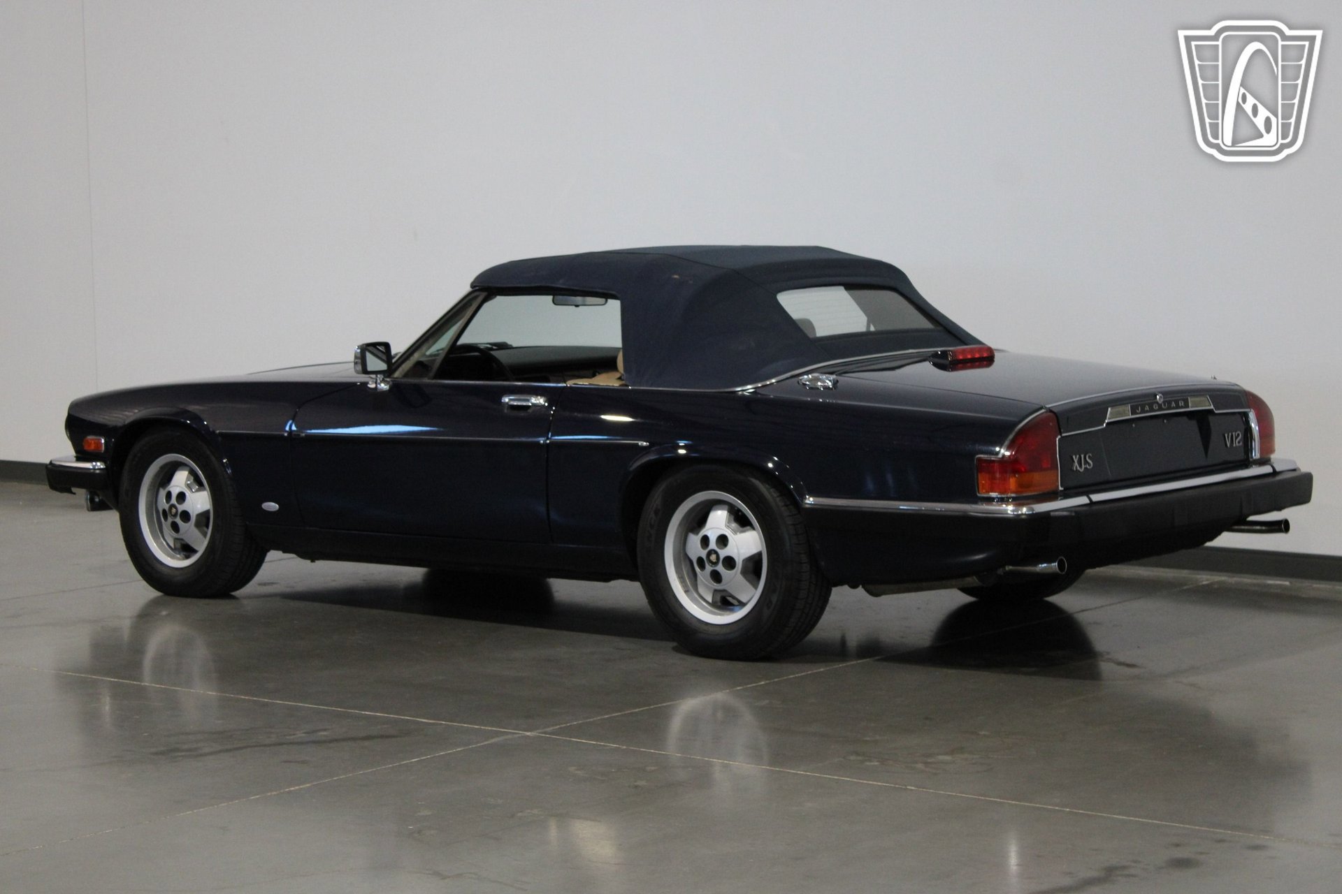 Used 1988 Jaguar XJS V12 Coupe image 22