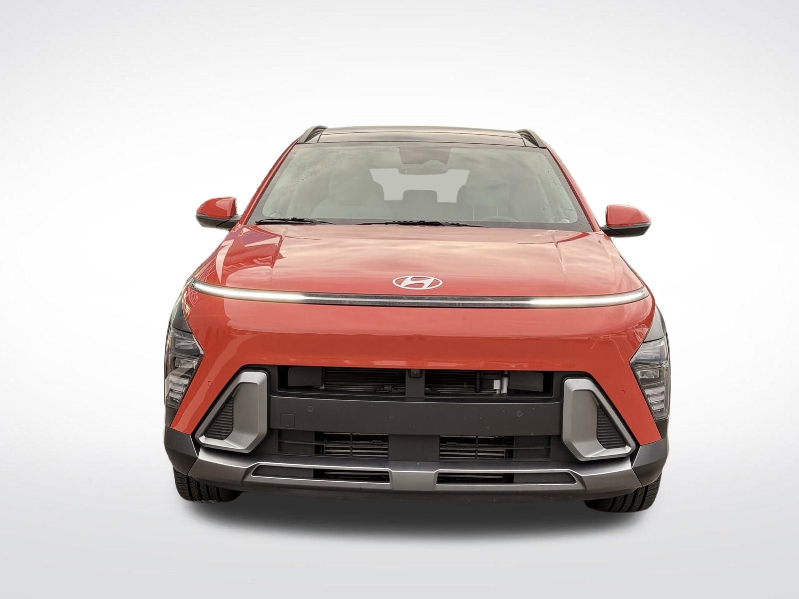 Used 2024 Hyundai Kona Limited image 2