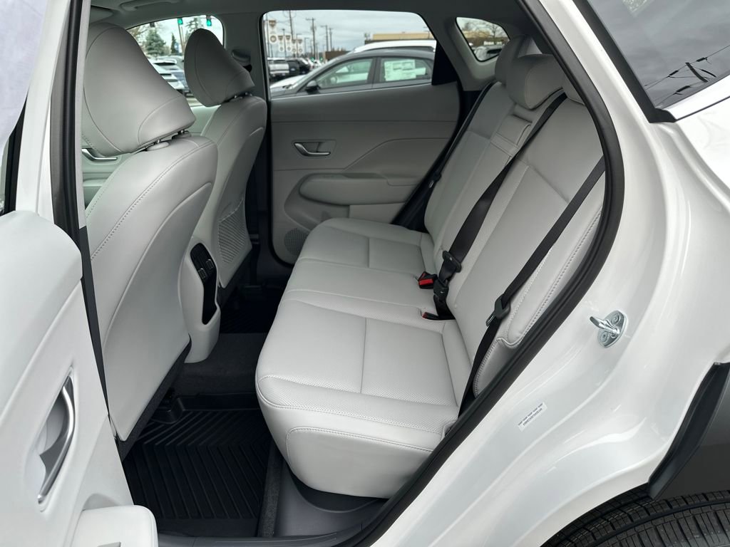 New 2026 Hyundai Kona Limited image 15