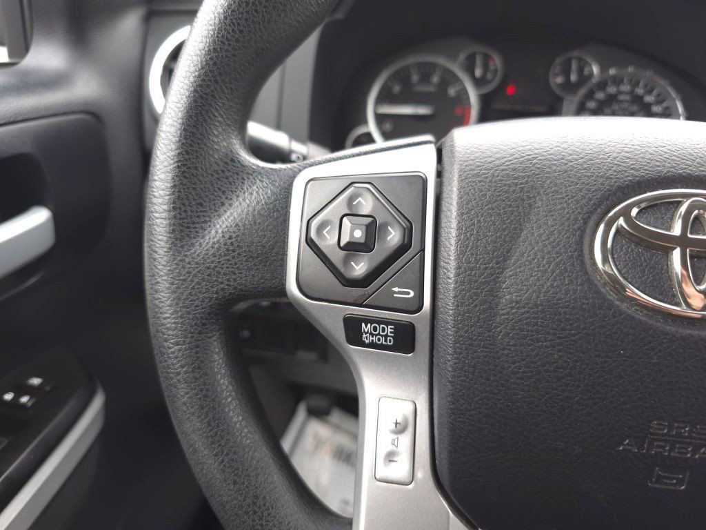 Used 2015 Toyota Tundra SR5 image 16