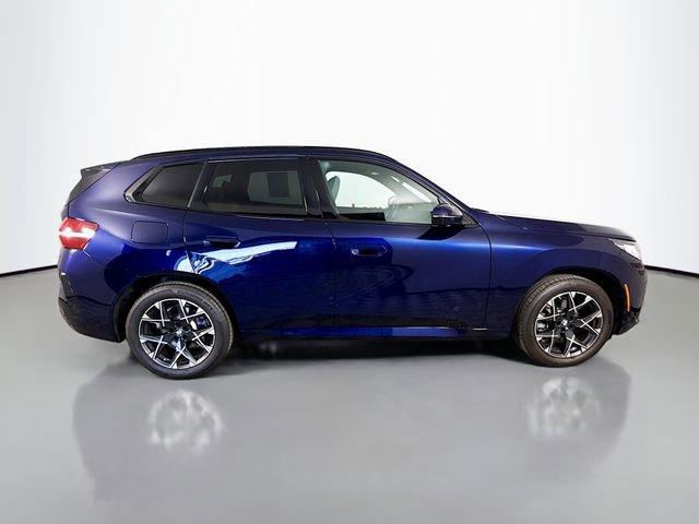Used 2025 BMW X3 xDrive30 w/ Premium Package AWD/4WD image 8