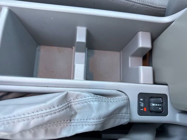 Used 2010 Subaru Forester 2.5X Limited image 37