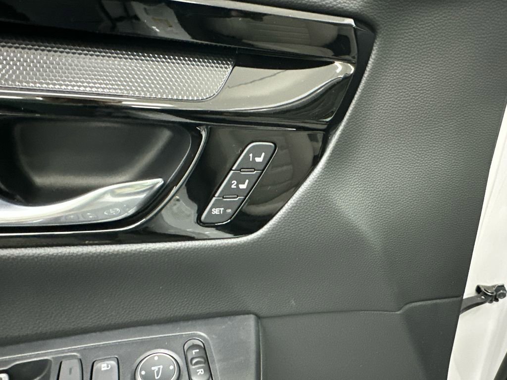 New 2026 Honda CR-V EX-L image 12