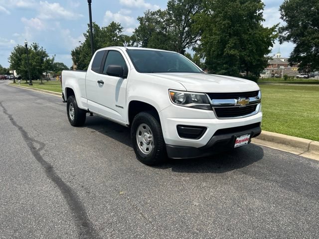 Used 2019 Chevrolet Colorado 2WD Extended Cab image 22