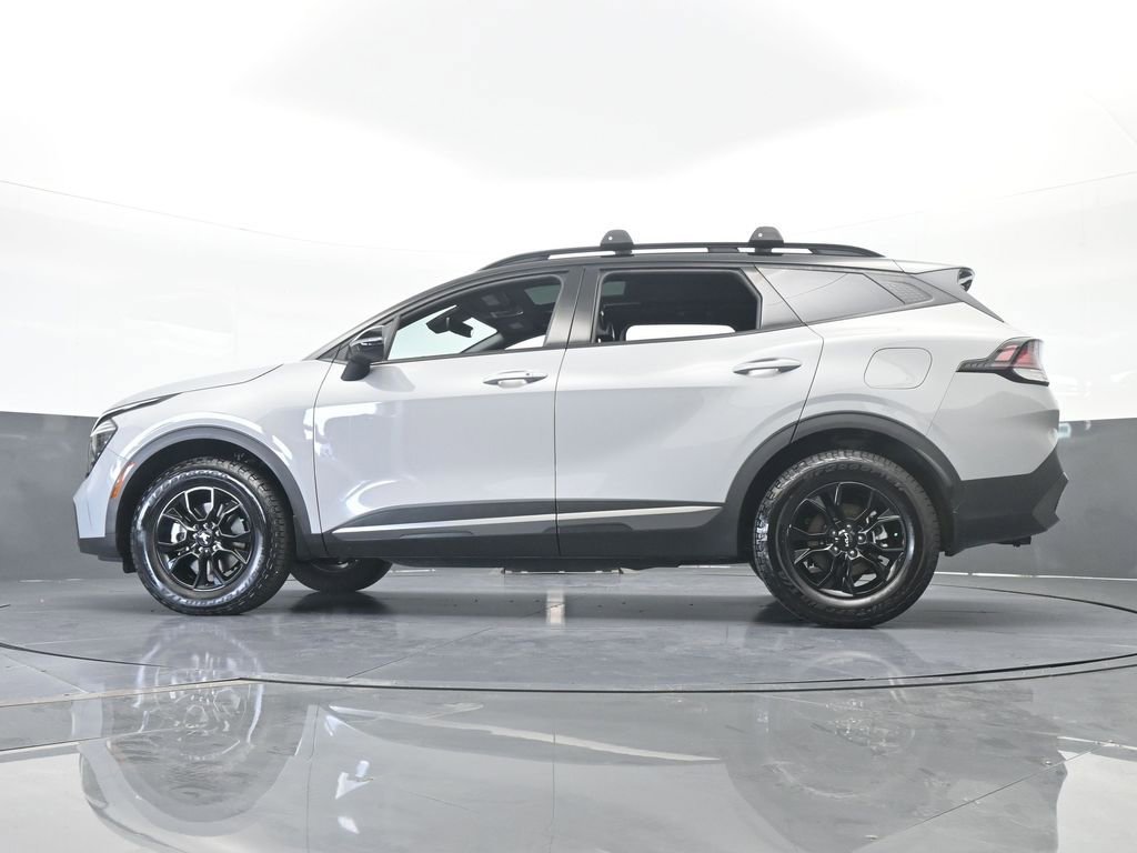 Used 2024 Kia Sportage X-Pro image 61