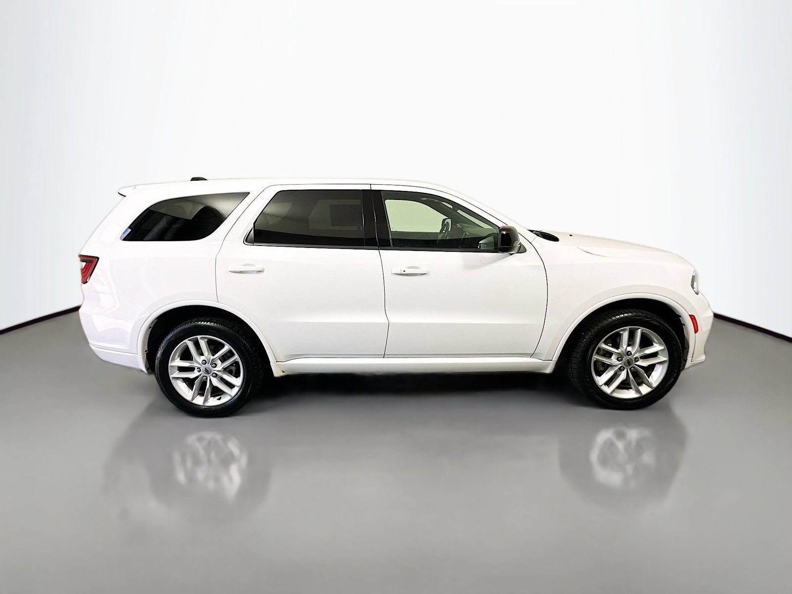 Used 2023 Dodge Durango GT AWD/4WD image 8