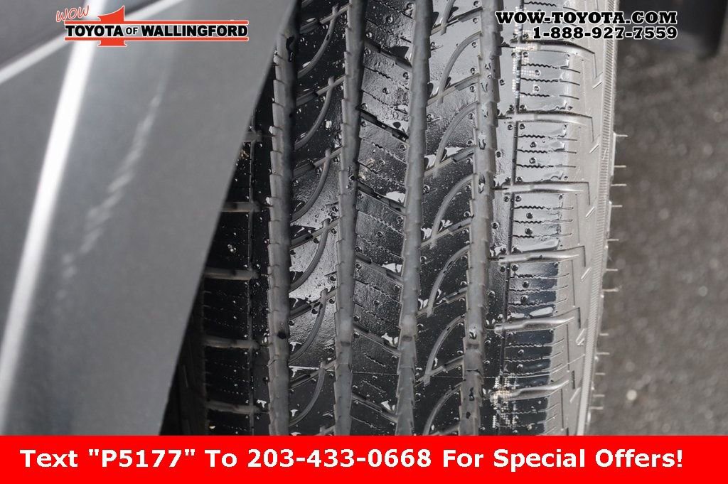 Certified 2022 Toyota 4Runner Limited AWD/4WD image 6
