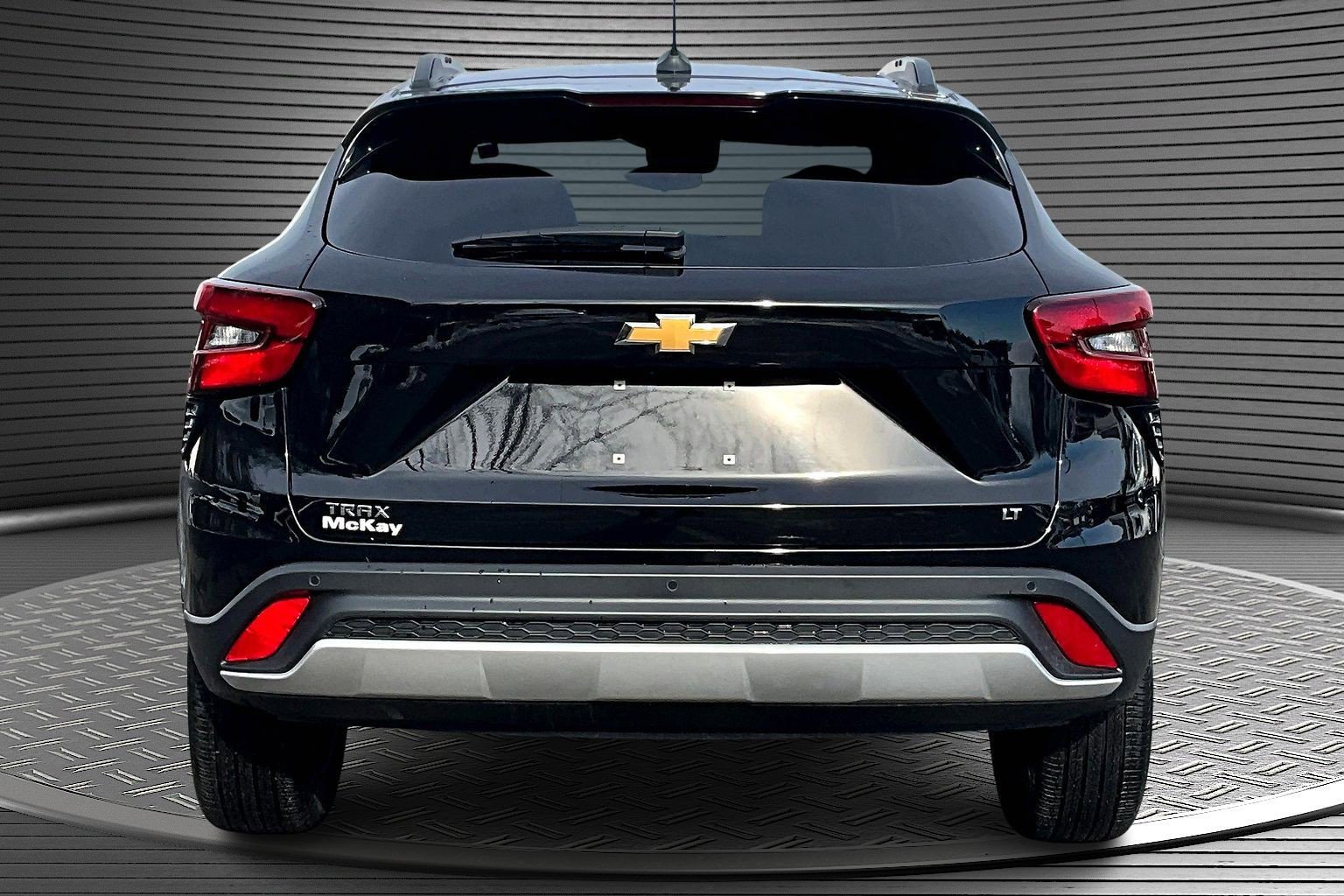 Used 2025 Chevrolet Trax LT w/ Driver Confidence Package FWD image 5