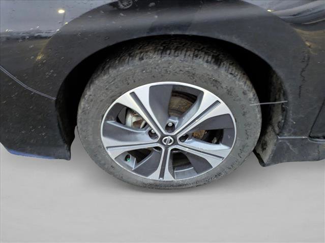 Used 2022 Nissan Leaf SL Plus image 10