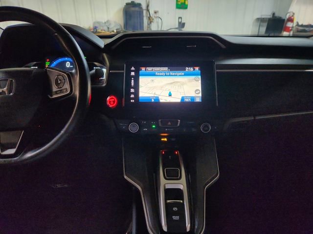 Used 2018 Honda Clarity Touring image 14