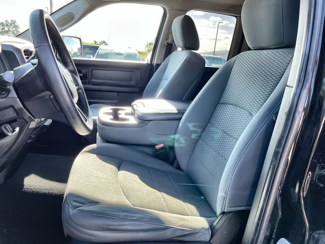 Used 2014 RAM 1500 Express w/ Black Ram 1500 Express Group AWD/4WD image 14