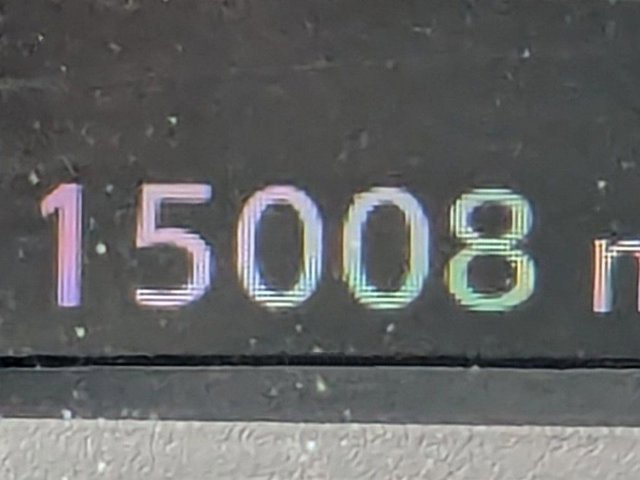 Used 2023 Nissan Rogue S image 11