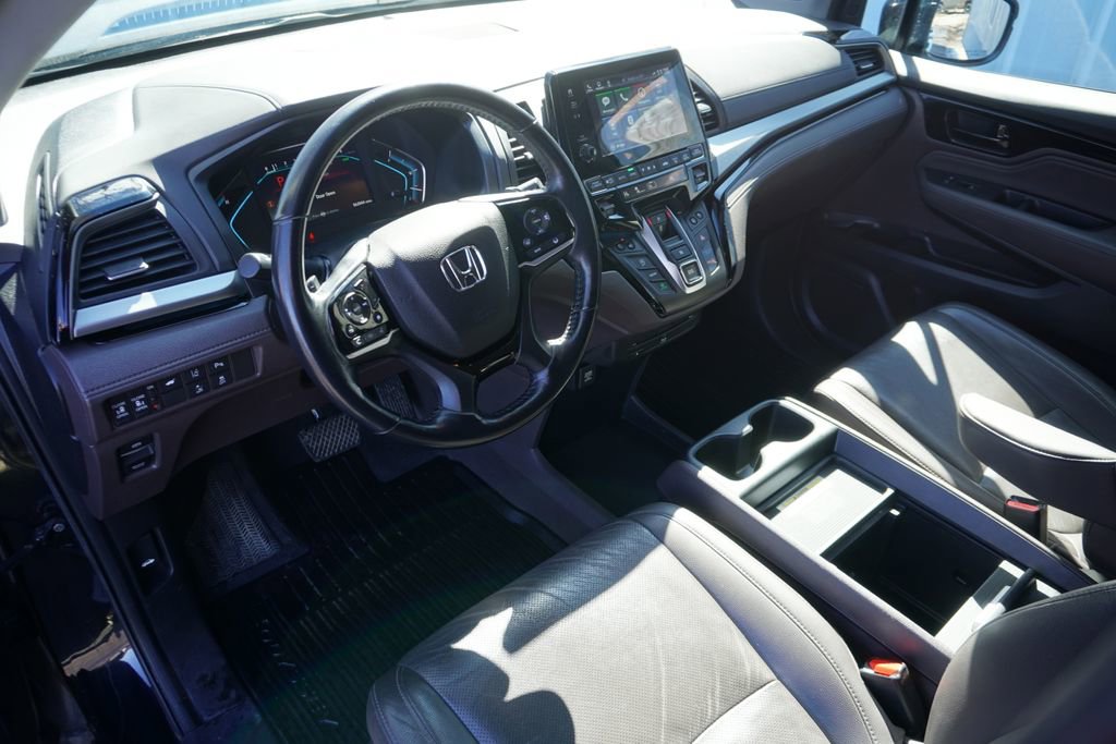 Used 2020 Honda Odyssey Elite image 14