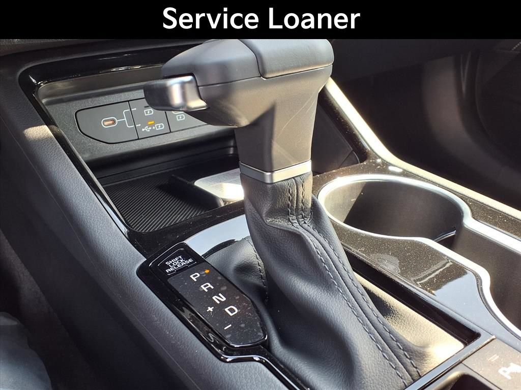 New 2026 Kia K5 GT-Line w/ GT-Line Premium Package FWD image 6