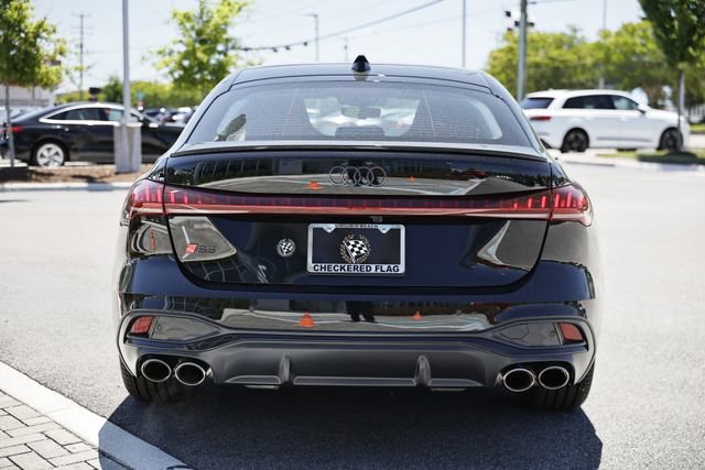 New 2026 Audi S5 Premium Plus AWD/4WD image 10