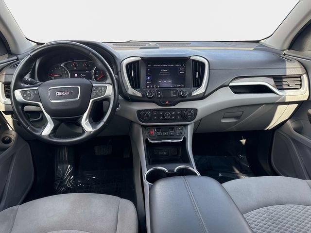 Used 2020 GMC Terrain SLE w/ Driver Convenience Package FWD image 13