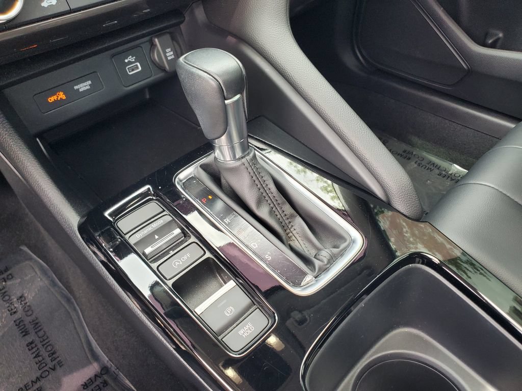 Used 2024 Acura Integra FWD image 32