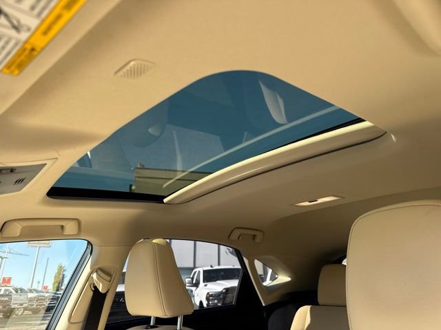 Used 2019 Lexus NX 300 AWD w/ Comfort Package image 14