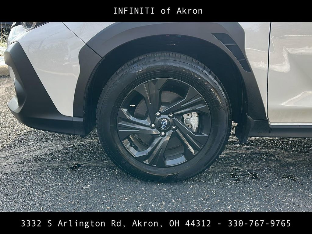 Used 2024 Subaru Crosstrek 2.0i image 19