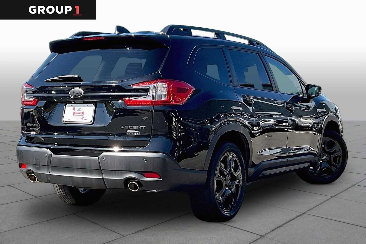 Used 2024 Subaru Ascent Onyx Edition AWD/4WD image 13
