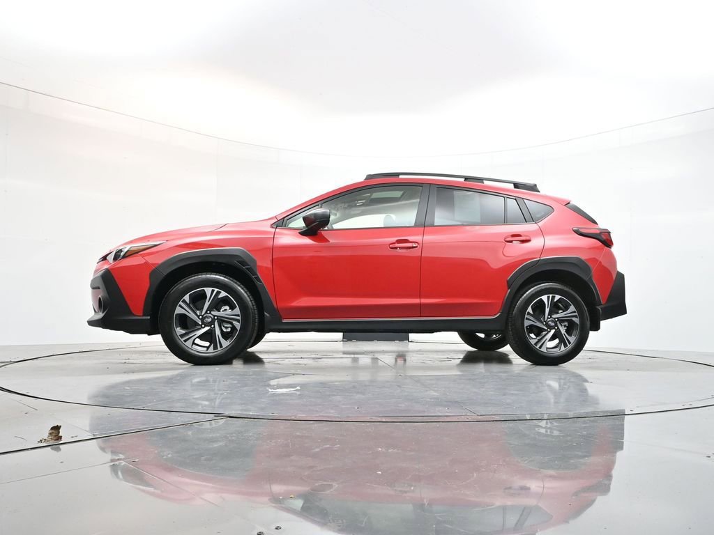 Used 2024 Subaru Crosstrek 2.0i Premium image 32