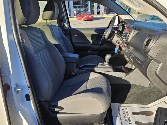 Used 2023 Toyota Tacoma SR image 14