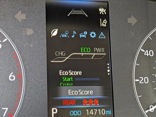 Used 2025 Toyota Corolla LE image 4