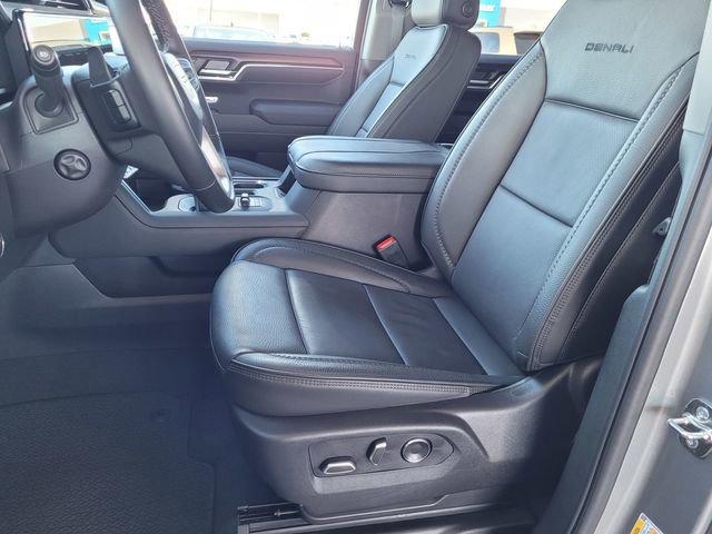 Used 2025 GMC Sierra 1500 Denali image 15