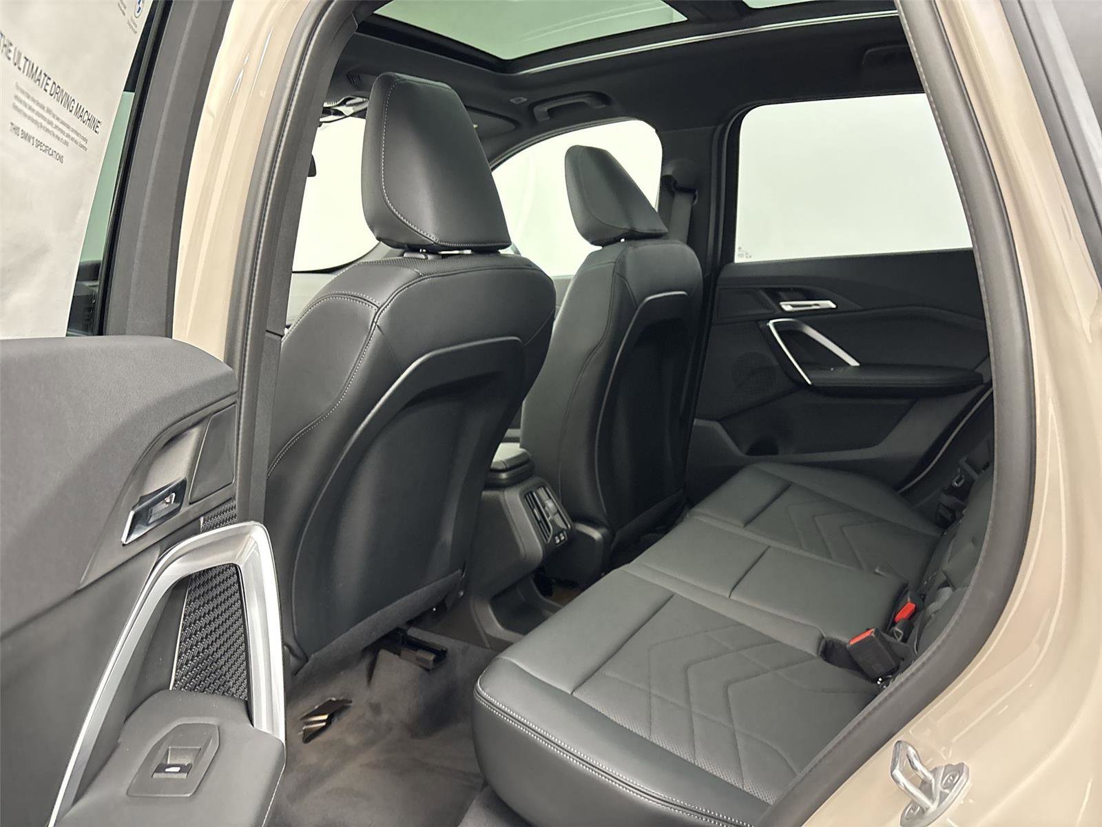 New 2026 BMW X1 xDrive28i w/ Technology Package image 29