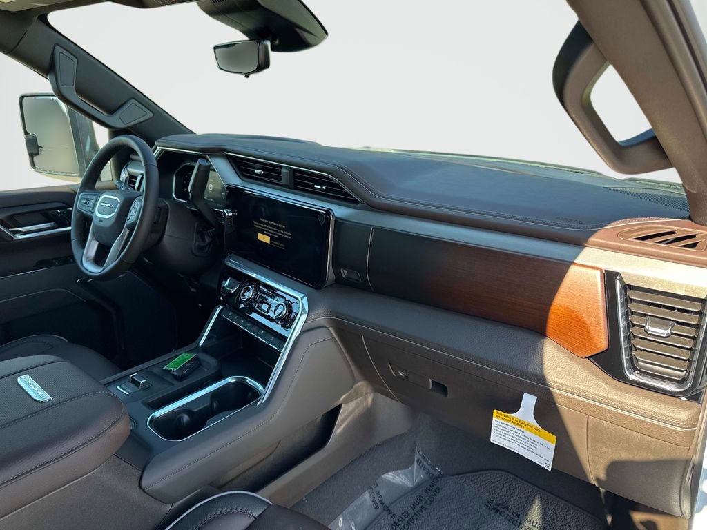 New 2026 GMC Sierra 2500 Denali w/ Denali Reserve Package image 22