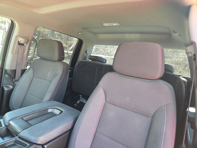 Certified 2024 Chevrolet Silverado 2500 LT image 9