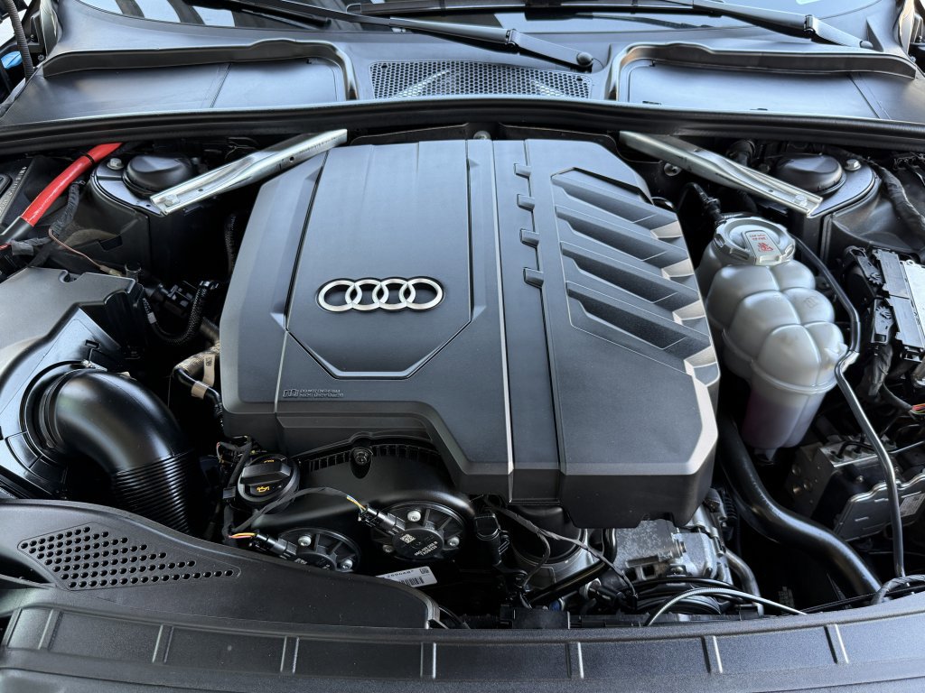 Used 2023 Audi A5 2.0T Prestige w/ Black Optic Plus Package AWD/4WD image 47