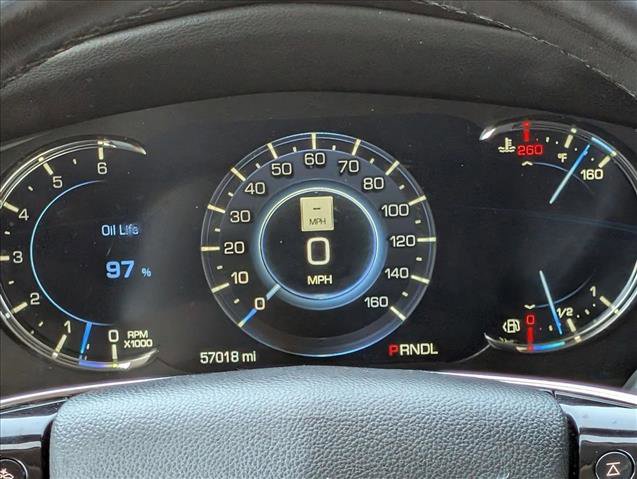 Used 2020 Cadillac Escalade ESV Luxury image 11