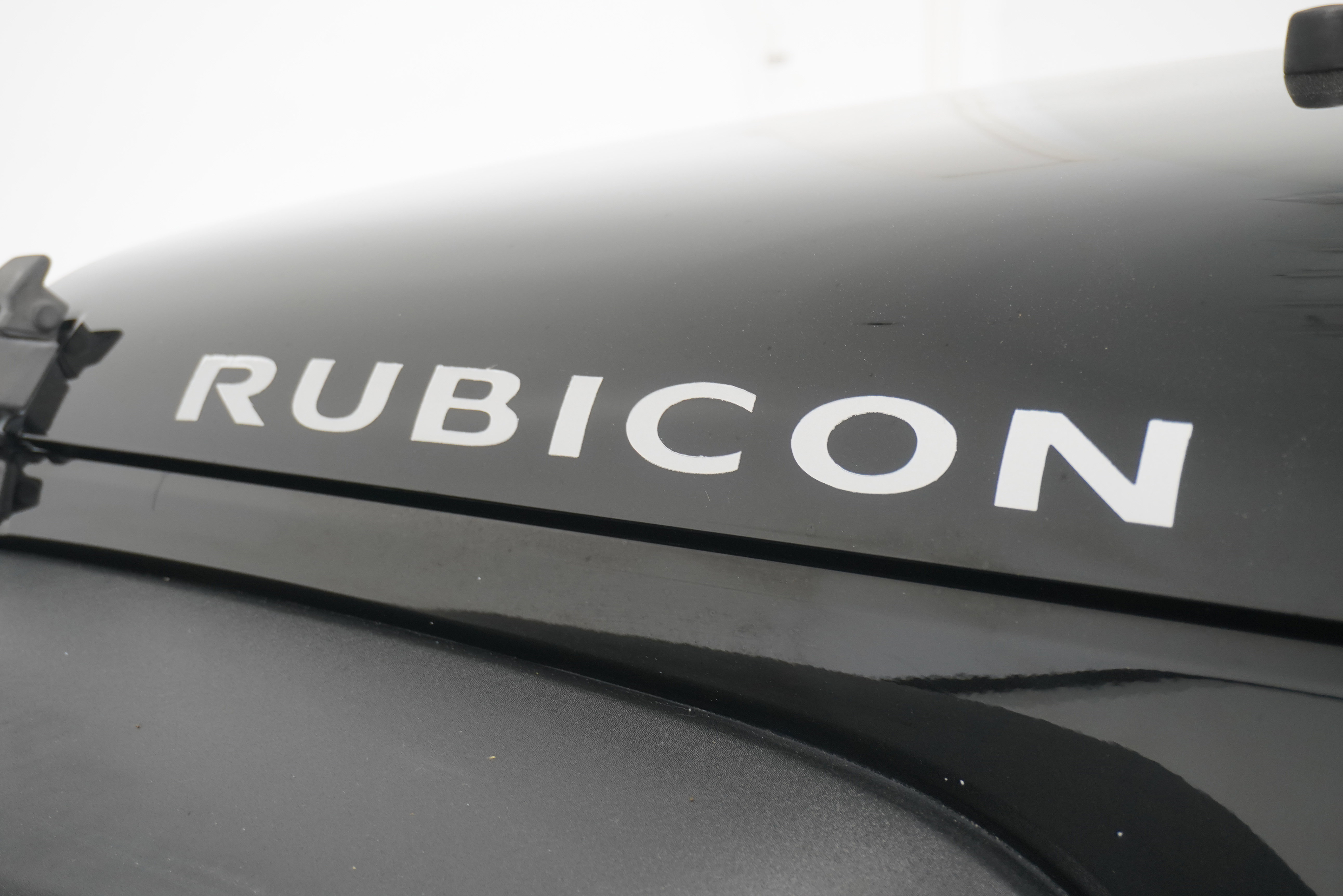 Used 2013 Jeep Wrangler Rubicon w/ Trailer Tow Group image 31