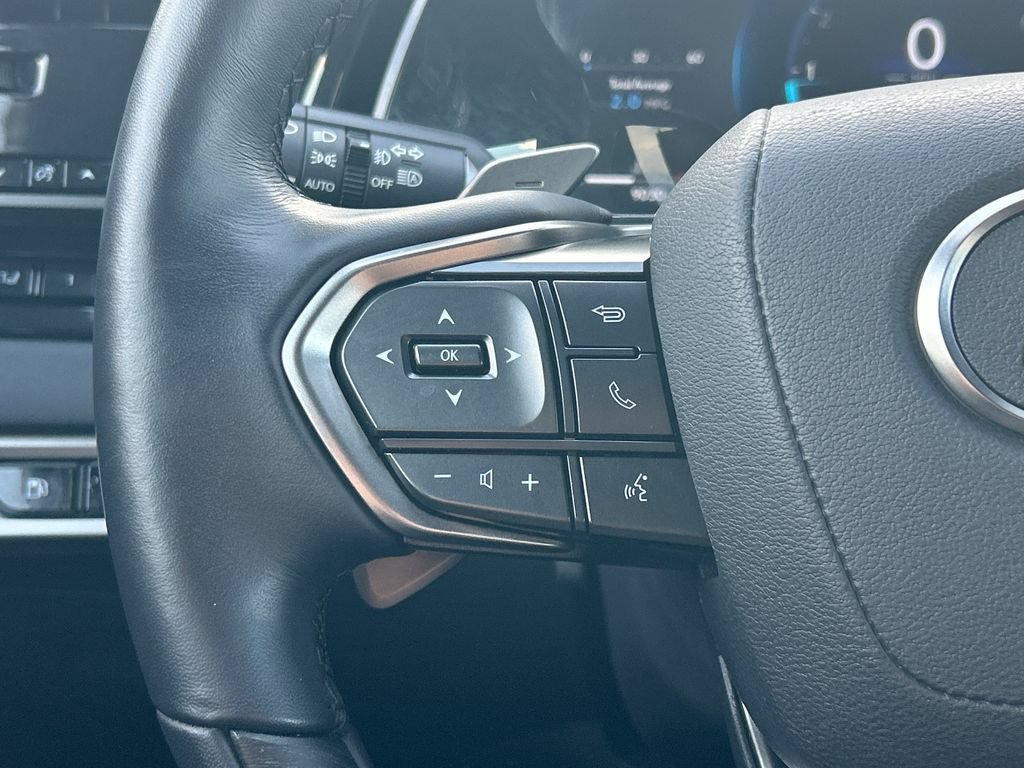 Used 2026 Lexus RX 350 Premium w/ Accessory Package (Z1) FWD image 23
