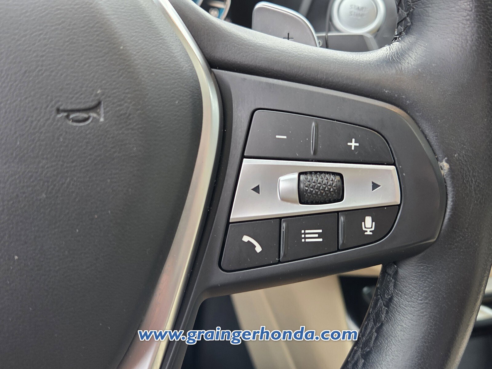 Used 2021 BMW X3 xDrive30e w/ Convenience Package image 25