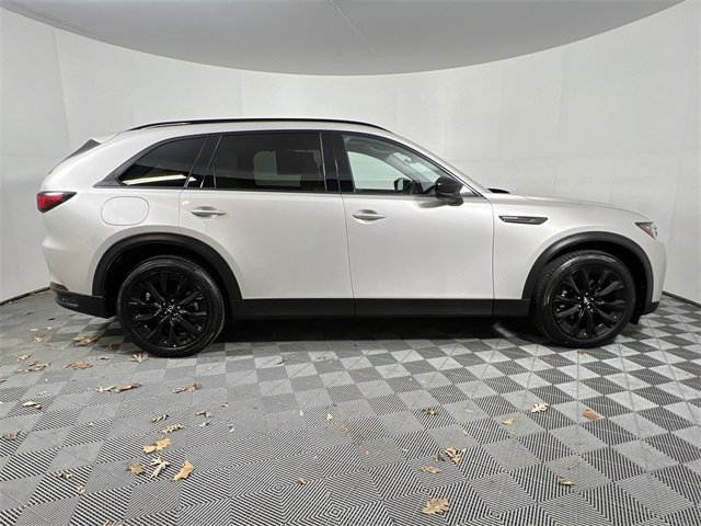 Used 2025 MAZDA CX-90 Plug-In Hybrid w/Premium Sport image 9