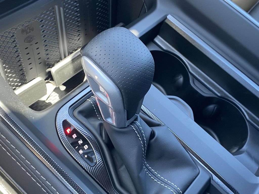 New 2026 RAM 1500 RHO w/ RHO Level 1 Equipment Group AWD/4WD image 52