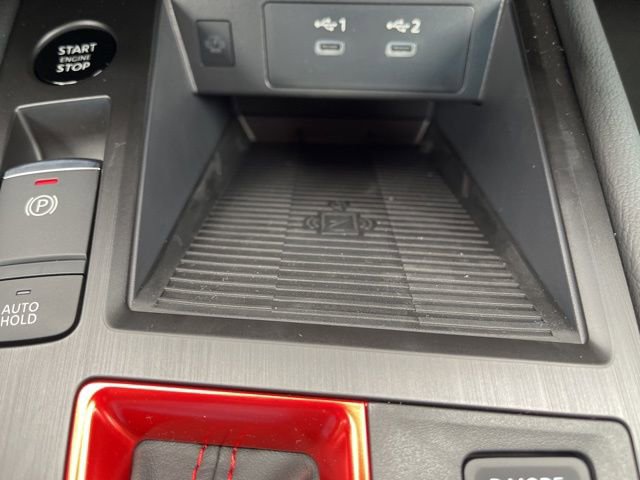 New 2025 Nissan Kicks SR image 24