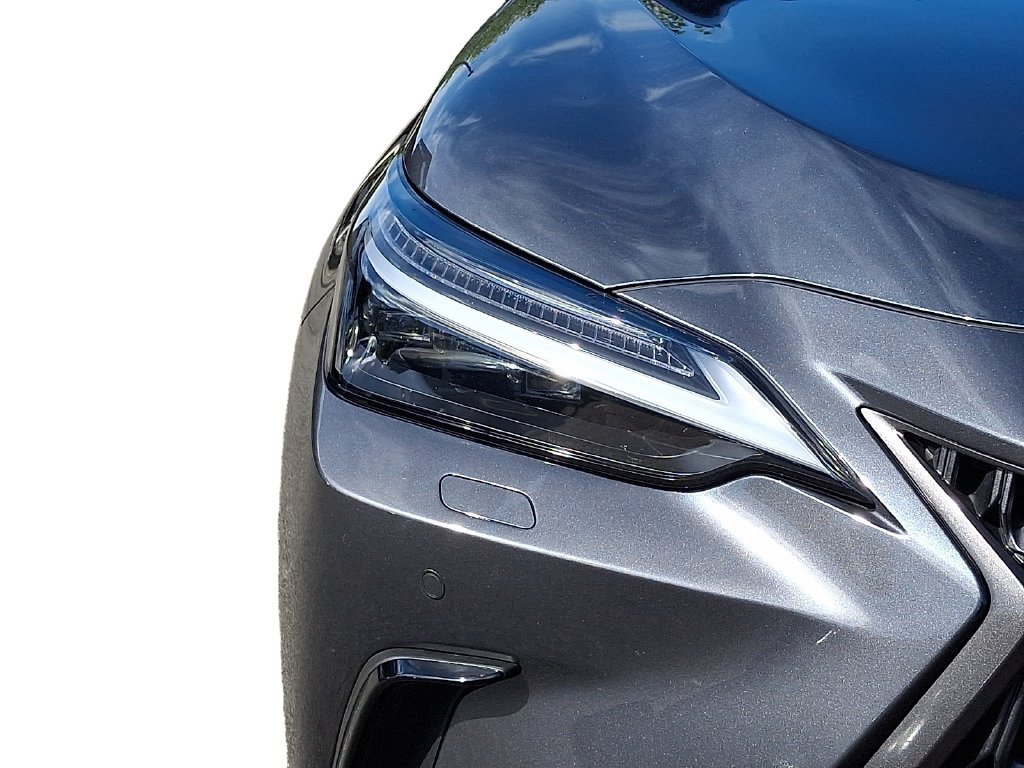 Certified 2026 Lexus NX 450h+ AWD w/ Accessory Package (2T) image 11